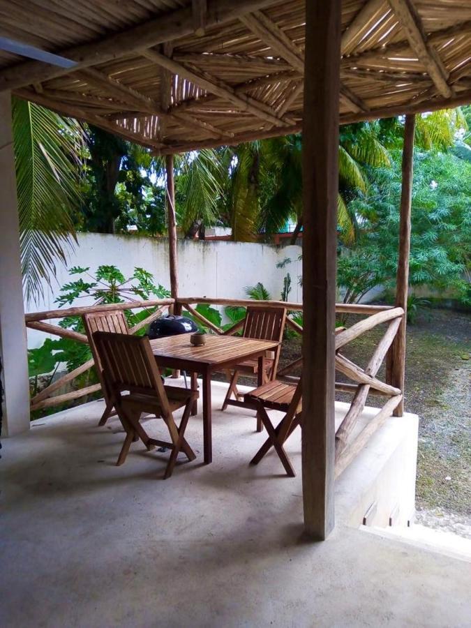 Casa Mayali Bacalar Exterior photo