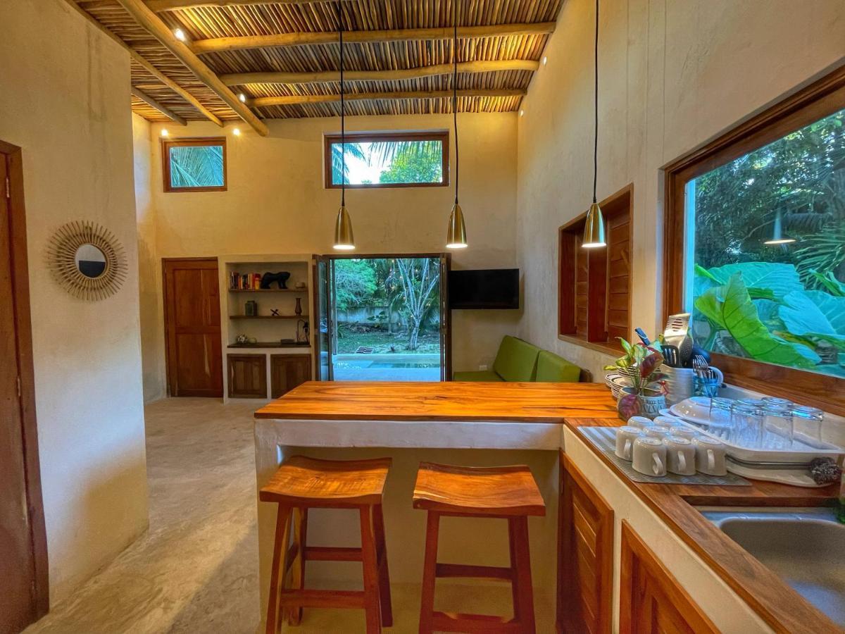 Casa Mayali Bacalar Exterior photo